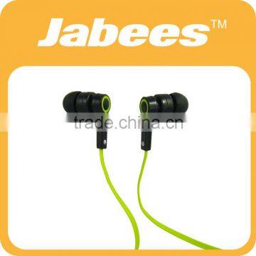 For iPhone Samsung Earphone Earbuds with Microphone and Volume Control