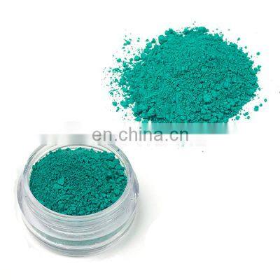 Sephcare Hydrated chrome oxide green for soap making