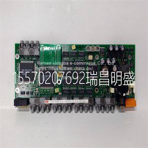 Module spare partsPPC380AE01 HIEE300885R1