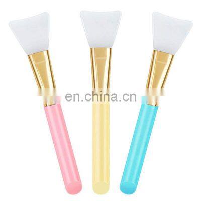 Beautiful design Facial Mask Brush nose cleansing brush