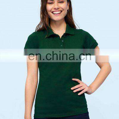 Polo Shirt Polyester Spandex Custom Polo Golf Polo Moisture Wicking Sport Men DHL Pantone Casual Sublimation Fedex Embroidery photo-3