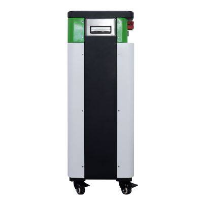 51.2V200Ah 10KWH Big Capacity Lithium Battery Pack for Home Energy Storage System photo-3