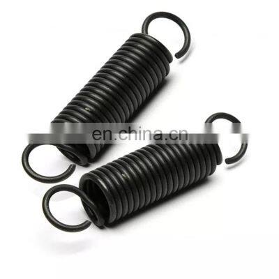 Factory Customized Compression Spring Tension Spring Stainless Steel Double Hook Trampoline Torsion Spring