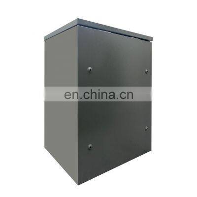 Parcel Drop Box Metal Parcel Letter Box Outdoor Secure Parcel Box