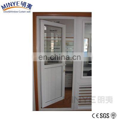 PVC Plastic Door Material Design Pvc Bathroom Door photo-4