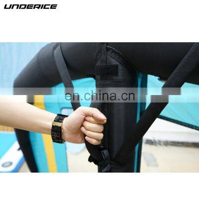 UICE High Quality Kite Surfing Wing Foil Board Hydrofoil Inflatable Wind Sail for Surf