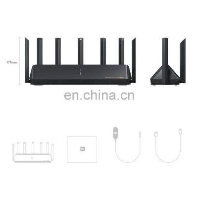Xiaomi Mi AIoT AX3600 Router 4C WiFi6 IoT 5G AX6000 Wi-Fi Receiver Connection Application