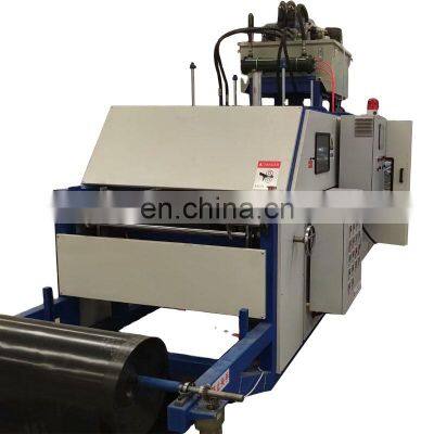 cooling tower fill forming machine/ PVC pp fills machine