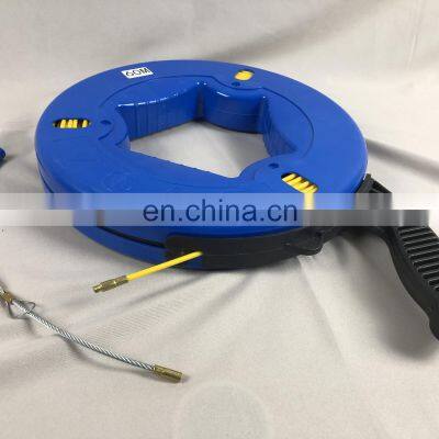 Electric Fiberglass Fish Tape /communication Wire Puller photo-5