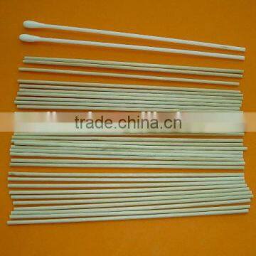 Wood Cotton Tipped Applicators Sticks photo-3