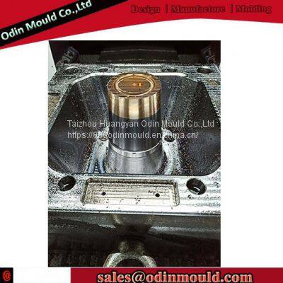 Plastic Thin Wall Food Container Packaging Box Mould photo-5