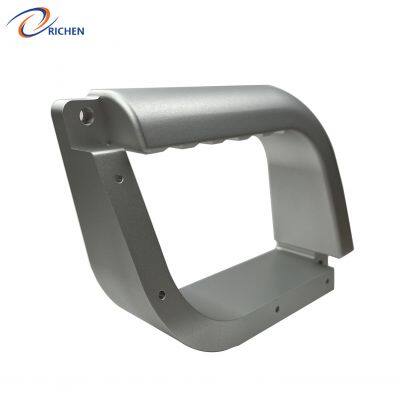 CNC Parts Processing Equipment Accessories Laser Titanium Copper OEM Custom Aluminum Stainless Steel Precision Parts photo-4