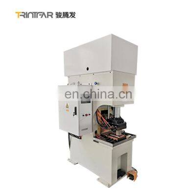 Good Price Copper Aluminium Sheet Diffusion Welding Machine photo-2