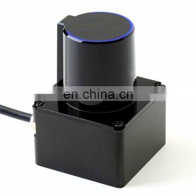 20m Radius Lidar Sensor For Outdoor Robot Navigation System