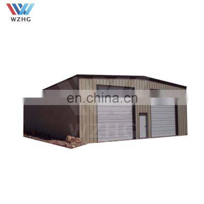 Multi Span  Container Pool Swimming Buy Steel Structure Light Steel