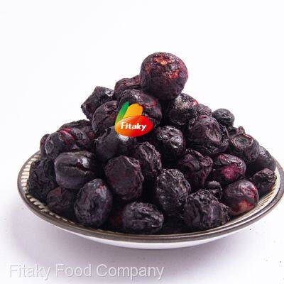 Hot Sale Freeze Dried Blueberries Factory Price photo-2