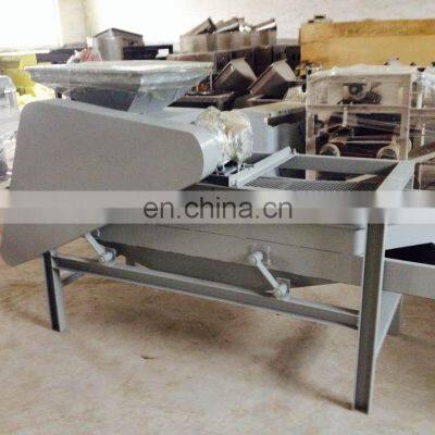 Good Quality Pistachio Peanut Cutter Nut Chopper Badam Strips Cutting Cashew Almond Chopping Nut Crushing photo-5