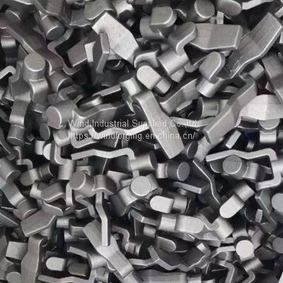 Closed Die Forging Parts, Precision Die Forging Parts photo-5