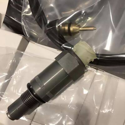 Truck Speed Sensor Shaft Magnetic Odometer Electronic Control Speed Sensor 1852113 1516563 1742947 516563 2051403 1.2170 photo-2