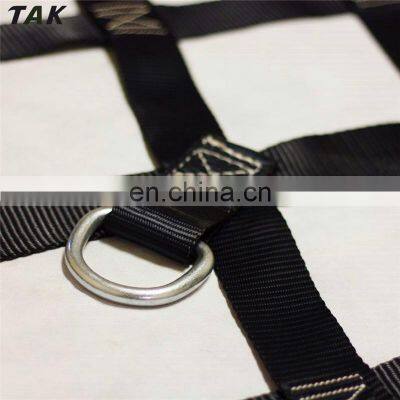 6.75' x 8' ft Heavy Duty Pickup Truck Bed Cargo Net photo-4