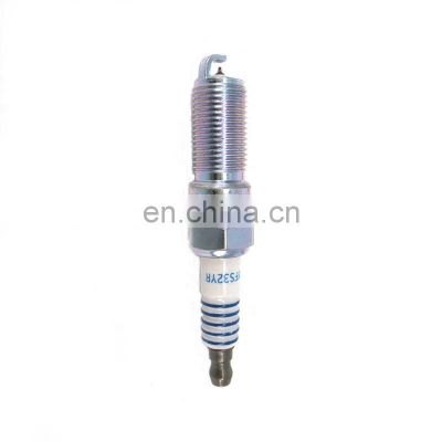 China Wholesale High Quality Auto Parts Best Quality American Car Engine Part Iridium Spark Plugs SP-530 For Ford