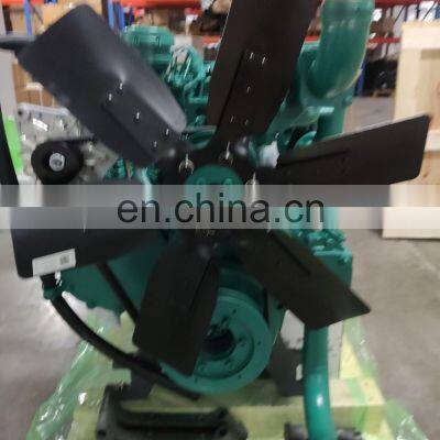 Original Weichai WP6B Diesel Engine for Agriculture Construction photo-3