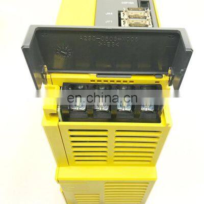 A06b-6220-h022#h600 Fanuc Ac Servo Drive Industry Servo Drive A06B-6220-H022#H600 photo-5