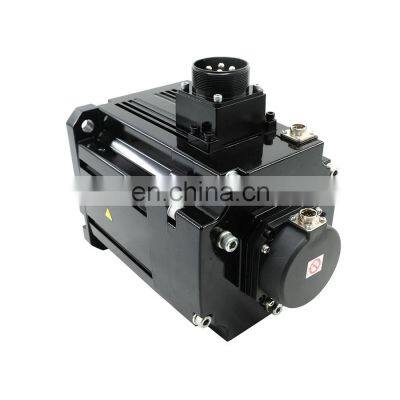 Hot Sale Original Servo Drive Motor Unit Plc Programming Controller Servo MR-J4 Series HG-SR702BJ 7KW Servo Motor photo-3