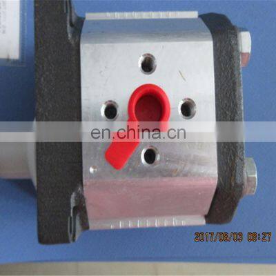 High Quality Level Gear Pump PFG-142-D-RO photo-4