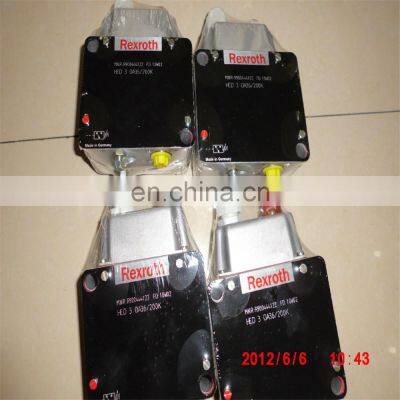 Control Pressure Switches photo-2