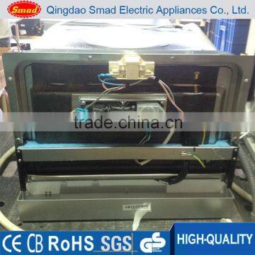 Automatic Built in Portable Dish Drawer Dishwasher photo-5