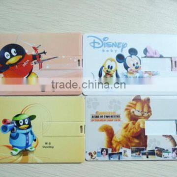 8GB Mini Drive Portable USB Flash Card