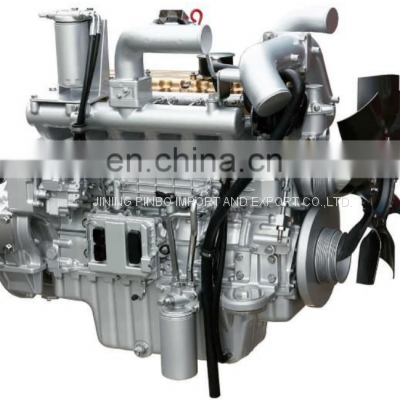 Doosan Diesel Engine Dl06/Dl08/De12tis/De08tis for Korea Daewoo Excavator/Bus/Truck