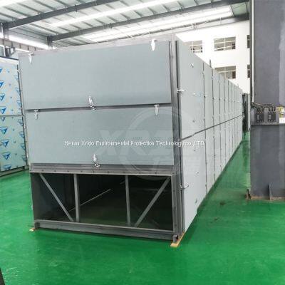 Factory Direct 6 - 80 Trays Fruit Drying Machine Industrial Commercial Fruits Vegetables Food Dehydrator