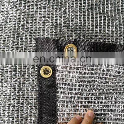 Manufacturer Customized Aluminet Sun Screen Outdoor Canopy photo-2