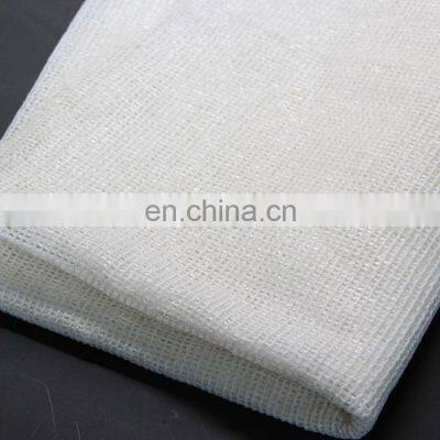 120g White New HDPE Shade Cloth for Greenhouse uv Protection 70% Shade Netting