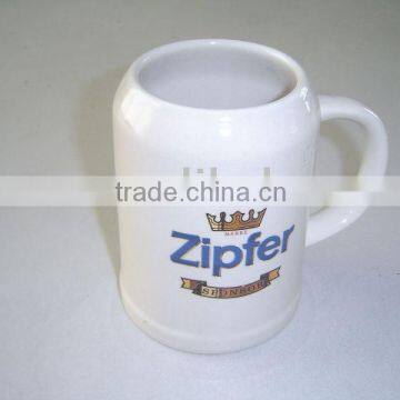 Ceramic Beer Cup