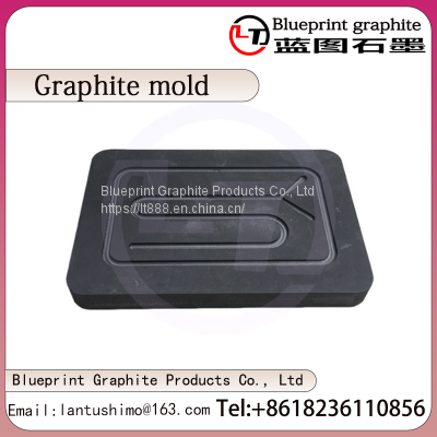 High Purity Graphite Plate Manufacturer photo-3