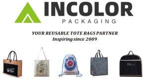 Qingdao Incolor Packaging Co.,Ltd