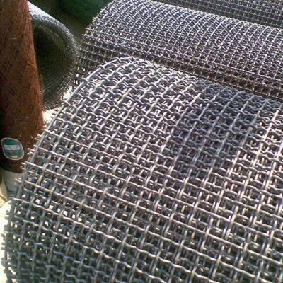 Steel Wire Meshfilter Screenyellow photo-4