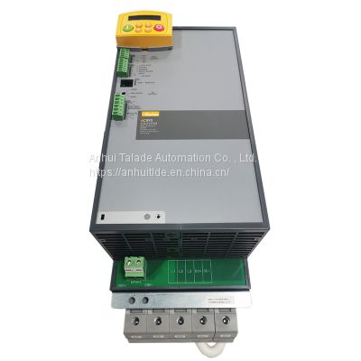 Parker-SSD AC890-Series Variable-Frequency-Drives 890SD-531350B0-B00-1A000