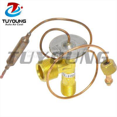 Запчасти TUYOUNG. Расширительный клапан кондиционера для EX 10006C HONDA CIVIC
