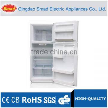 Frost Free Compressor Fridge, Portable Double Door Refrigerator photo-4