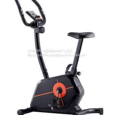 magnetic bike exercise bike upright bike