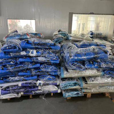 Inflatable OEM Standup Paddle Board, Surfboard photo-5