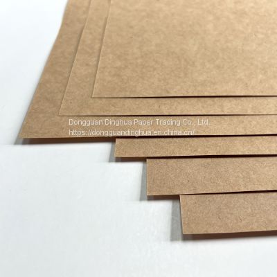 Testliner Kraft Paper At Cheap Price At Lowest Price Digital Packaging