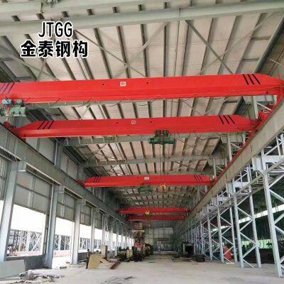 3 Ton Gantry Crane Gorbel Overhead Crane General Purpose