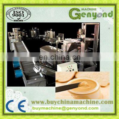 Small Peanut Butter Making Machine photo-2