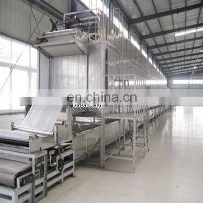 GYJL-2020 dried rice vermicelli making machine