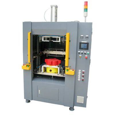 Hot Plate Welding Machine for Car Light/Water Tank/Oil Tank photo-2